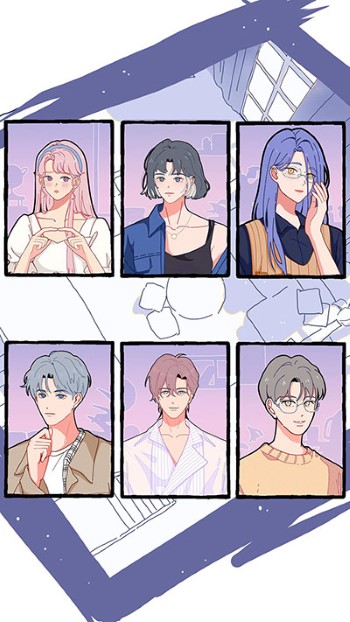 落樱小屋1官方版截图1