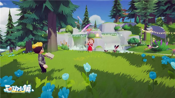 心动小镇官方版截图3