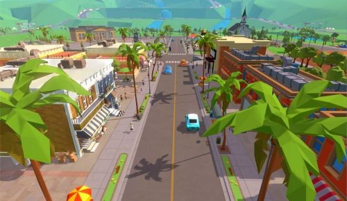 心动小镇官方正版