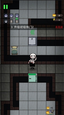 猛鬼宿舍超大房间版本