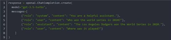 ChatGPT中文免费版ios