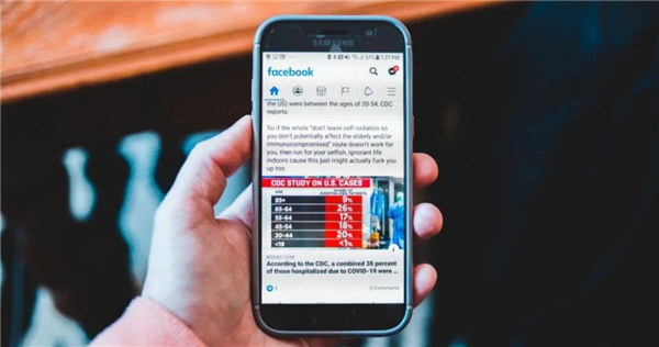 Facebook安卓手机安装包