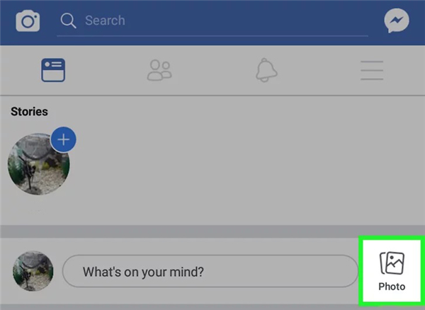 Facebook安卓手机安装包