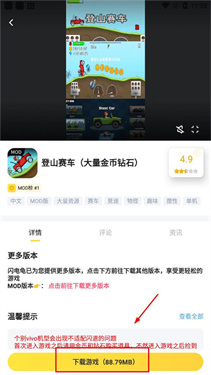 闪电龟