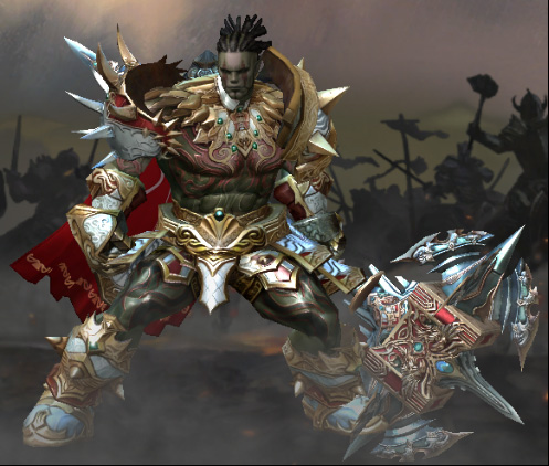 英雄无敌5截图1