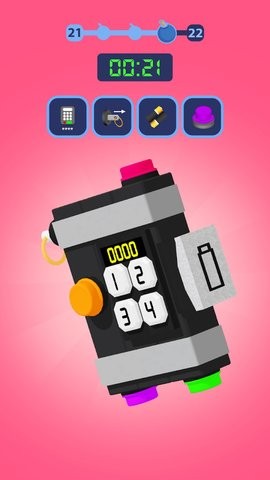 拆弹专家游戏手机版截图2