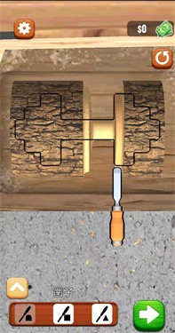 超级木旋3D版中文版