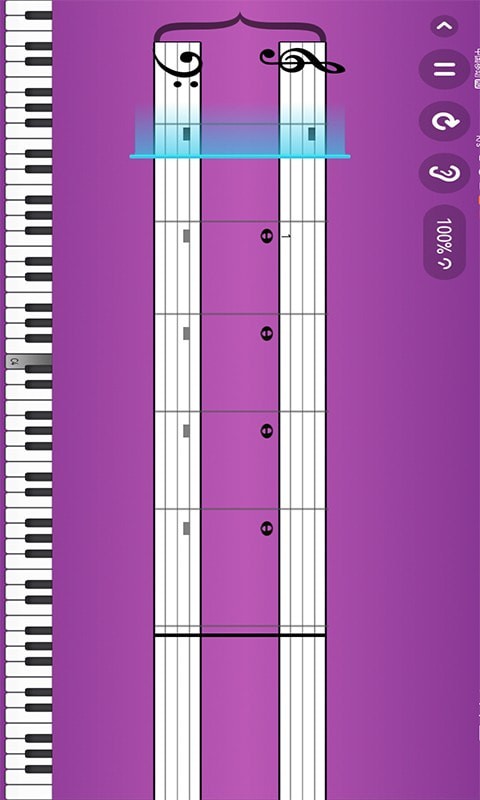 钢琴智能陪练截图2