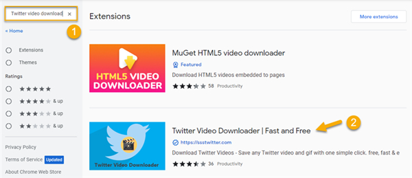 twitter安卓版官方版