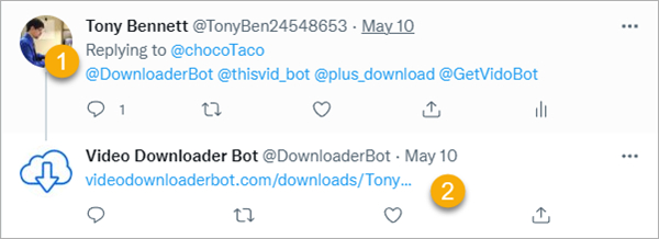 twitter安卓版官方版