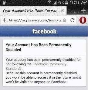 脸书facebook安卓版