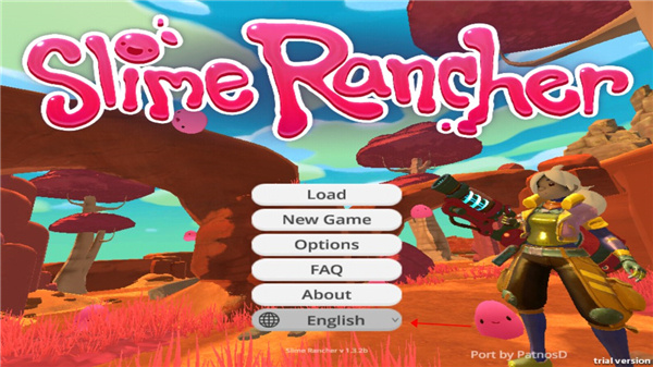 史莱姆牧场正版