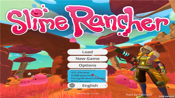 史莱姆牧场正版