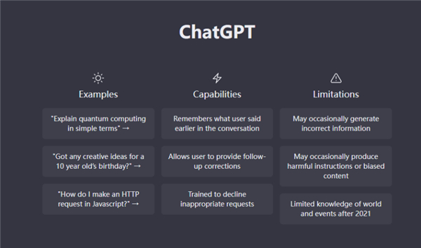 ChatGPT4.5版本