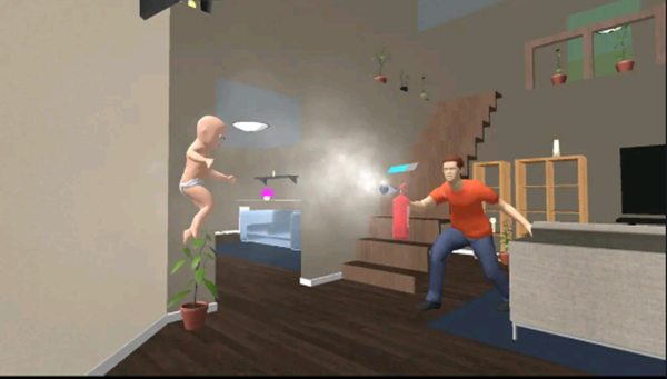 谁是你爸爸双人联机截图1