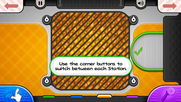 老爹披萨店中文版高清版截图1