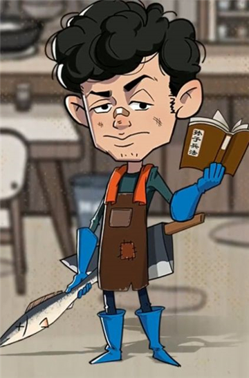 强哥的狂飙人生截图3