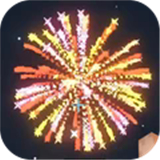 烟花沙盒世界
