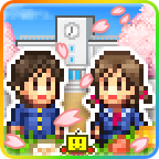 口袋学院物语3官方原版