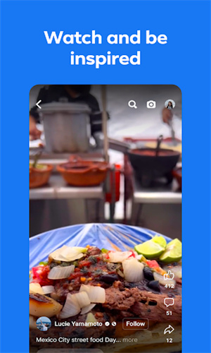 脸书中文版下载安卓版安装截图2