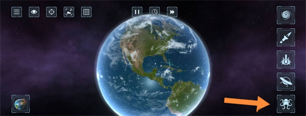 星球毁灭模拟器1.9.1