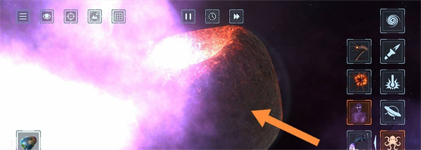 星球毁灭模拟器1.9.1