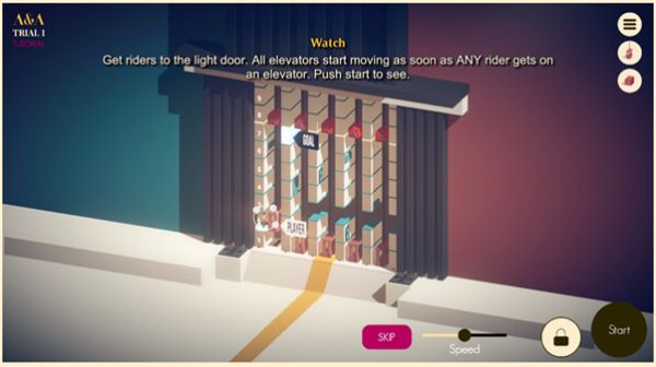 建筑师之谷截图1