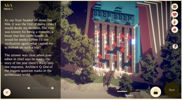 建筑师之谷截图4