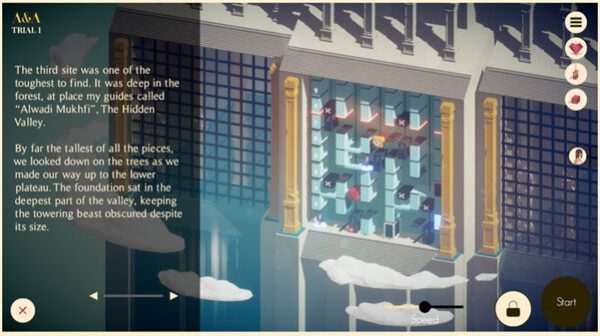 建筑师之谷截图2