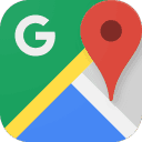 google地图卫星地图
