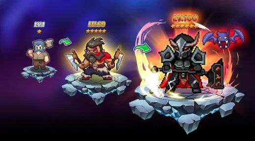 守护者战争截图3