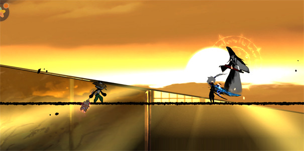 忍者必须死3官服