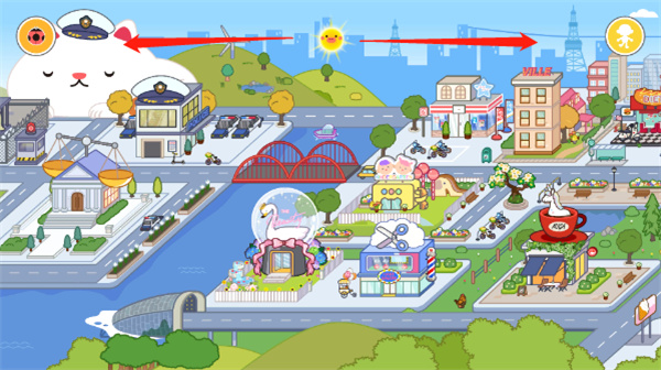 米加小镇2024最新版