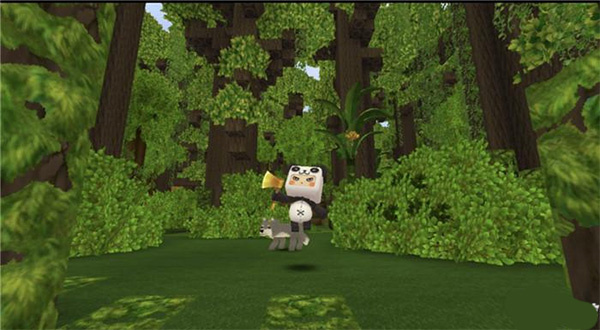 迷你世界老版本0.45