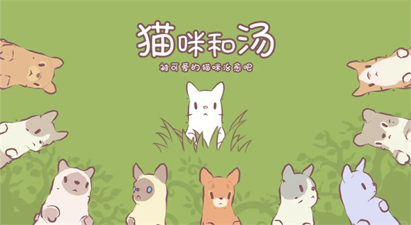 猫咪和汤官服截图4