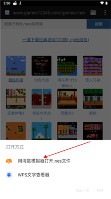 海星模拟器官网版