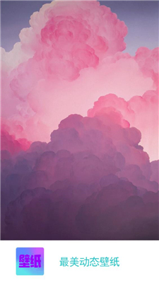 最美动态壁纸截图1