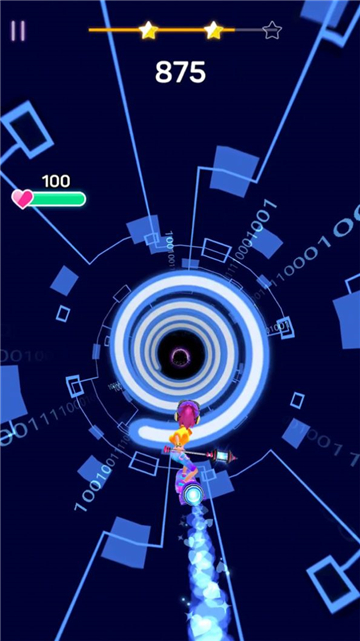 八分音符节奏截图4