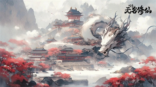 代号无名修仙截图1