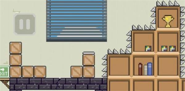 这班上够了截图3