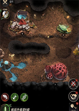 小小蚁国官方正版