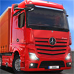 终极卡车模拟器官方正版