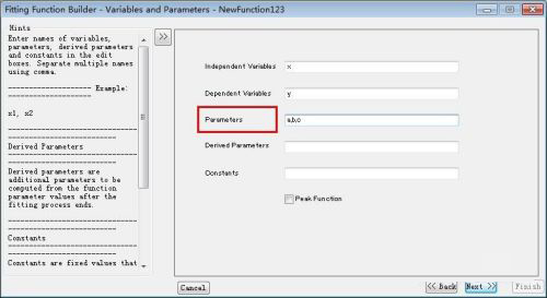 《originpro8》怎么拟合曲线
