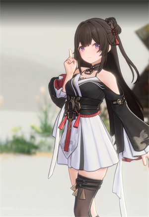 蓝色星原旅谣测试服