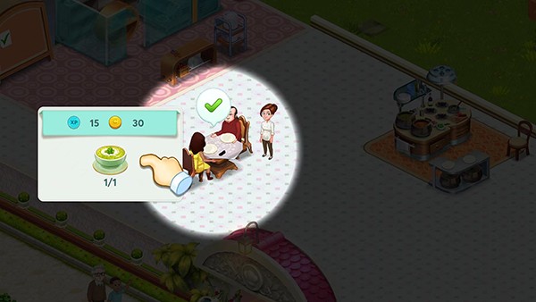 明星厨师2中文版