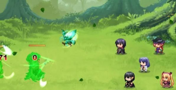 停不下来的轮回截图1