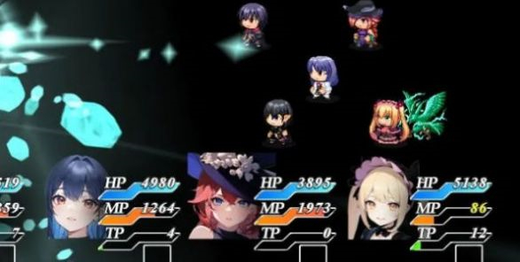 停不下来的轮回截图4