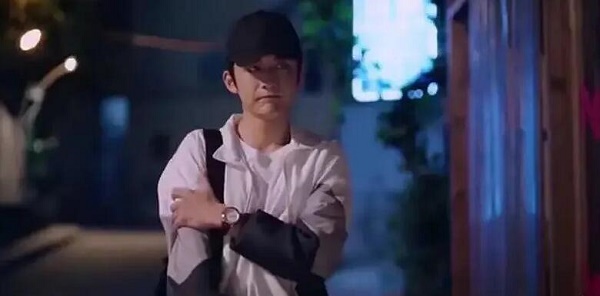 此处张新成演技炸裂意思、含义、出处介绍