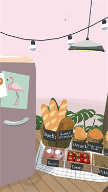 无烦恼厨房手机版截图2