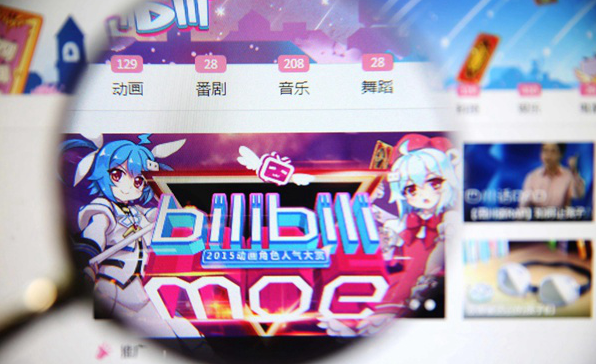 哔哩哔哩站转正题目答案2023